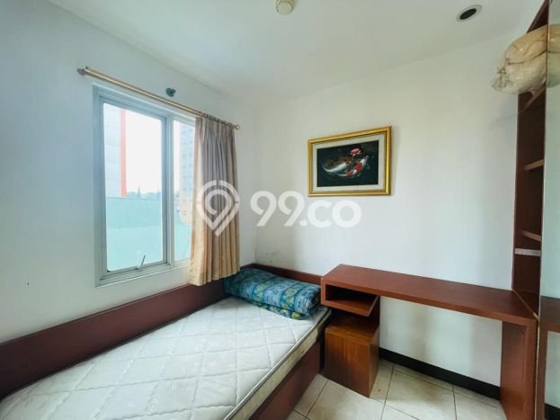 Apartemen Cozy Dijual di Bandung Spesifikasi 2 KT, 1 KM Apartemen Cozy Dijual di Bandung Spesifikasi 2 KT, 1 KM