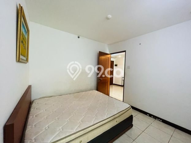 Apartemen Cozy Dijual di Bandung Spesifikasi 2 KT, 1 KM Apartemen Cozy Dijual di Bandung Spesifikasi 2 KT, 1 KM
