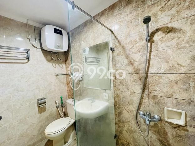 Untuk Dijual Apartemen 1 KT di Bandung Luas 28m2 Untuk Dijual Apartemen 1 KT di Bandung Luas 28m2