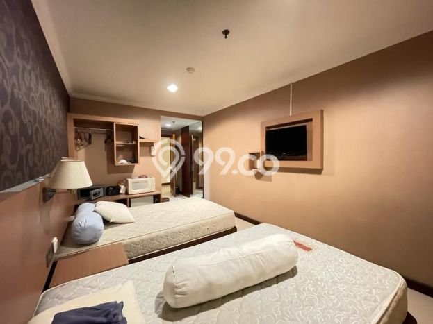 Dijual Apartemen 1 KT 1 KM di Ciumbuleuit Luas 28m2 Dijual Apartemen 1 KT 1 KM di Ciumbuleuit Luas 28m2