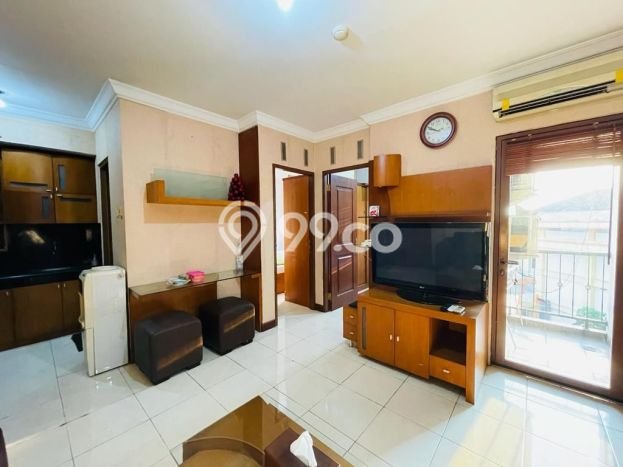 Hunian Strategis 48m2 di Surya Sumantri Bandung 2 Bedroom Hunian Strategis 48m2 di Surya Sumantri Bandung 2 Bedroom