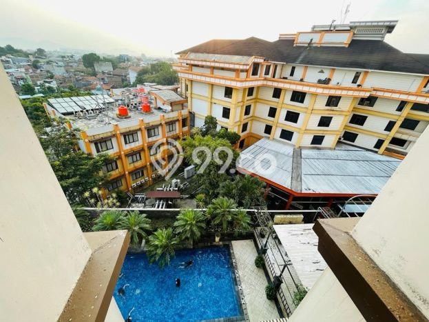 Hunian Strategis 48m2 di Surya Sumantri Bandung 2 Bedroom Hunian Strategis 48m2 di Surya Sumantri Bandung 2 Bedroom