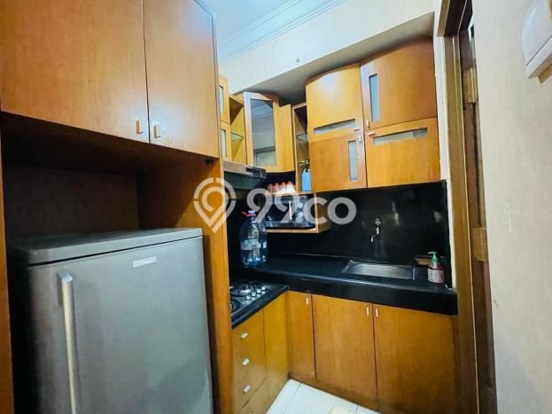 Hunian Strategis 48m2 di Surya Sumantri Bandung 2 Bedroom Hunian Strategis 48m2 di Surya Sumantri Bandung 2 Bedroom