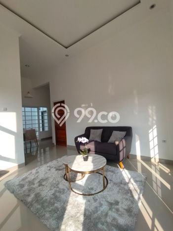 Rumah Sederhana Dijual di Babakancikao 2 Kamar dengan LT 77m2 Rumah Sederhana Dijual di Babakancikao 2 Kamar dengan LT 77m2