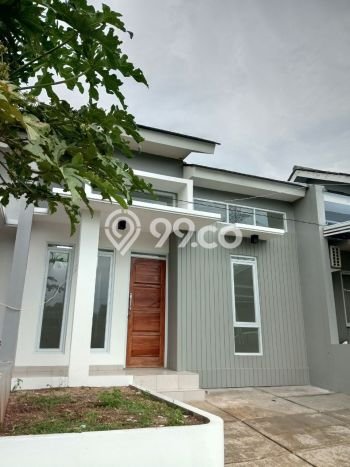 Rumah Minimalis Dijual di Babakancikao 2 Kamar dengan LT 66m2 Rumah Minimalis Dijual di Babakancikao 2 Kamar dengan LT 66m2