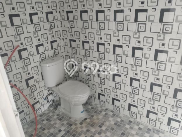Jual Rumah Murah Meriah Babakancikao Punya 2 KT & LT 77m2 Jual Rumah Murah Meriah Babakancikao Punya 2 KT & LT 77m2