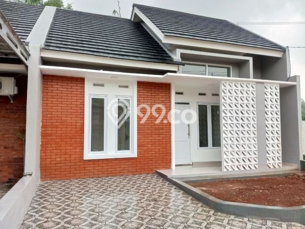 Hunian Cantik Minimalis Lb 50m2 di Babakancikao, Purwakarta Hunian Cantik Minimalis Lb 50m2 di Babakancikao, Purwakarta