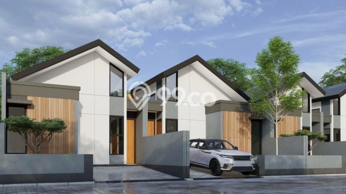 Rumah Sederhana Dijual di Babakancikao 2 Kamar dengan Luas Tanah 77m2 Rumah Sederhana Dijual di Babakancikao 2 Kamar dengan Luas Tanah 77m2
