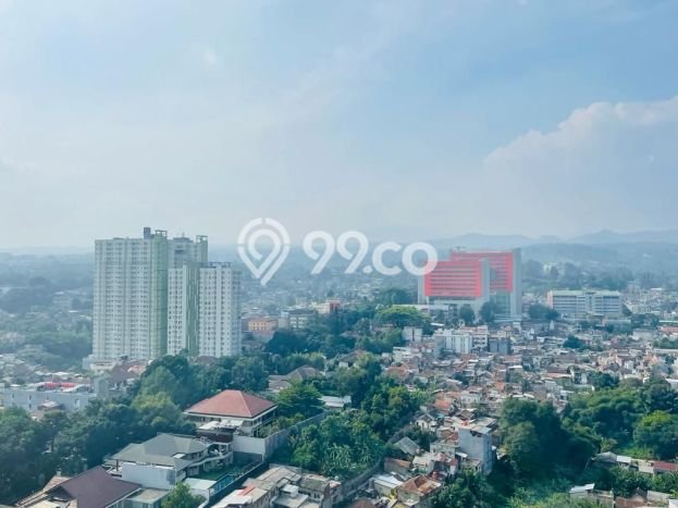 Hunian Apartemen Strategis untuk Dijual di Bandung dengan 2 Kamar Hunian Apartemen Strategis untuk Dijual di Bandung dengan 2 Kamar