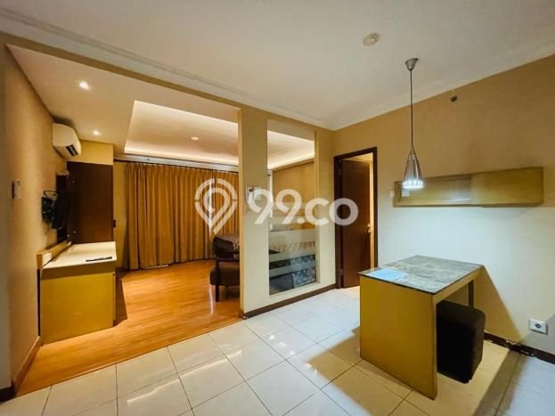 Apartemen Disewakan 1 Kamar Murah Siap Huni di Bandung, Luas 52m2 Apartemen Disewakan 1 Kamar Murah Siap Huni di Bandung, Luas 52m2
