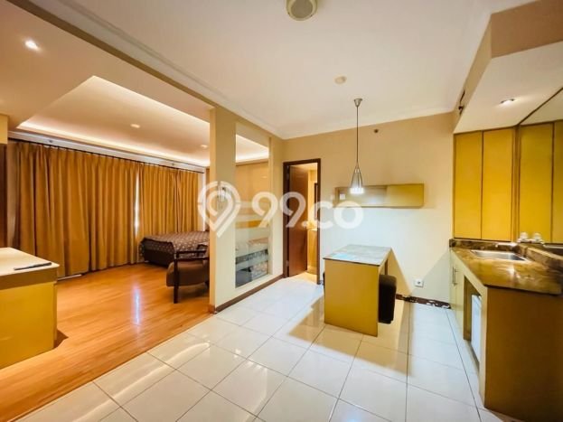 Apartemen Disewakan 1 Kamar Murah Siap Huni di Bandung, Luas 52m2 Apartemen Disewakan 1 Kamar Murah Siap Huni di Bandung, Luas 52m2