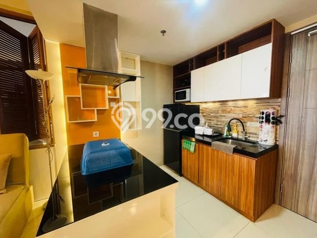 Apartemen Disewakan 3 Kamar Murah Siap Huni di Bandung, Luas 84m2 Apartemen Disewakan 3 Kamar Murah Siap Huni di Bandung, Luas 84m2