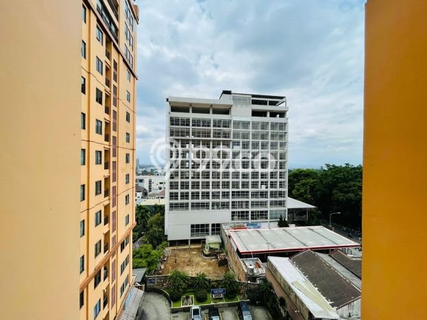 Apartemen Favorit Nyaman Dijual di Bandung dengan 2 Kamar Tidur Apartemen Favorit Nyaman Dijual di Bandung dengan 2 Kamar Tidur