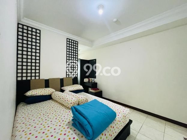 Apartemen Disewakan 3 Kamar Murah Siap Huni di Bandung, Luas 90m2 Apartemen Disewakan 3 Kamar Murah Siap Huni di Bandung, Luas 90m2