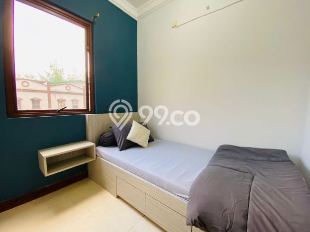 Untuk Dijual Apartemen 2 KT di Bandung Luas 48m2 Untuk Dijual Apartemen 2 KT di Bandung Luas 48m2