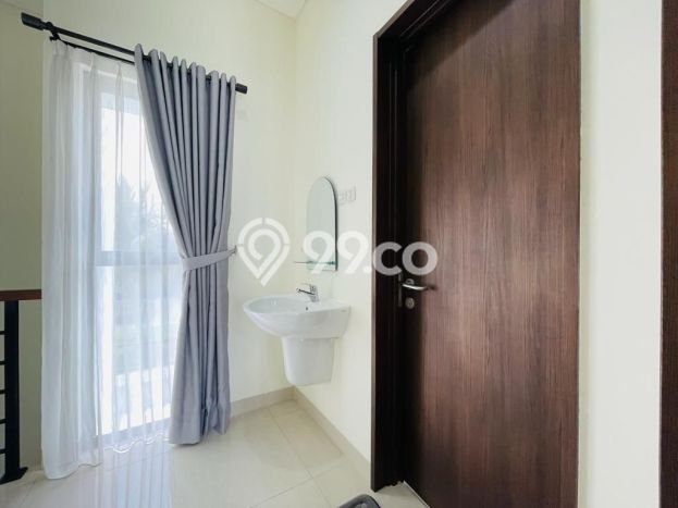 Dijual Cepat Rumah Favorit Siap Huni LB 73m2 di Bogor Timur, Bogor Dijual Cepat Rumah Favorit Siap Huni LB 73m2 di Bogor Timur, Bogor