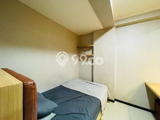 Apartemen Harga Terjangkau untuk Dijual di Pasteur Dengan Spesifikasi 2 KT & 1 KM Apartemen Harga Terjangkau untuk Dijual di Pasteur Dengan Spesifikasi 2 KT & 1 KM