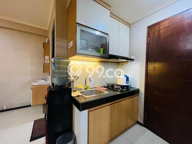 Apartemen Harga Terjangkau untuk Dijual di Pasteur Dengan Spesifikasi 2 KT & 1 KM Apartemen Harga Terjangkau untuk Dijual di Pasteur Dengan Spesifikasi 2 KT & 1 KM