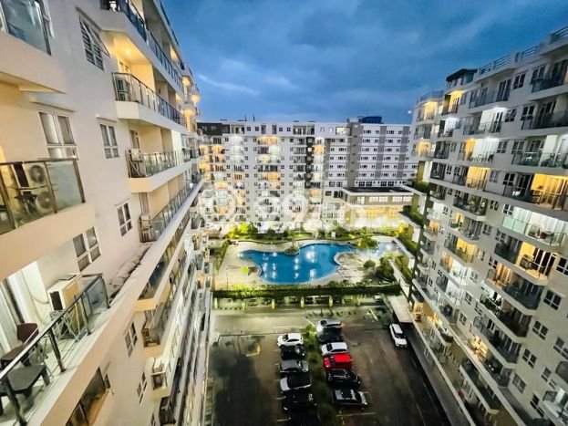 Apartemen Harga Terjangkau untuk Dijual di Pasteur Dengan Spesifikasi 2 KT & 1 KM Apartemen Harga Terjangkau untuk Dijual di Pasteur Dengan Spesifikasi 2 KT & 1 KM
