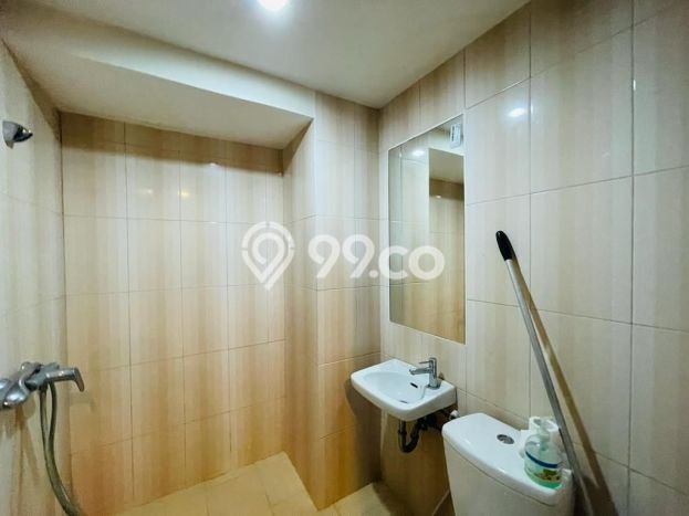 Dijual Apartemen 2 KT & 2 KM di Bandung Lokasi Strategis Dijual Apartemen 2 KT & 2 KM di Bandung Lokasi Strategis