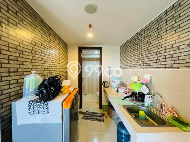 Dijual Apartemen 2 KT & 2 KM di Bandung Lokasi Strategis Dijual Apartemen 2 KT & 2 KM di Bandung Lokasi Strategis