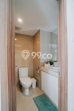 Hunian Strategis 33m2 di Ciumbuleuit Bandung 1 KT Hunian Strategis 33m2 di Ciumbuleuit Bandung 1 KT