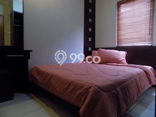 Hunian Strategis 48m2 di Surya Sumantri Bandung 2 Bedroom Hunian Strategis 48m2 di Surya Sumantri Bandung 2 Bedroom