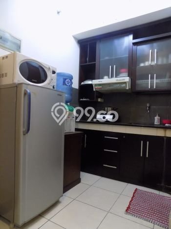 Hunian Strategis 48m2 di Surya Sumantri Bandung 2 Bedroom Hunian Strategis 48m2 di Surya Sumantri Bandung 2 Bedroom