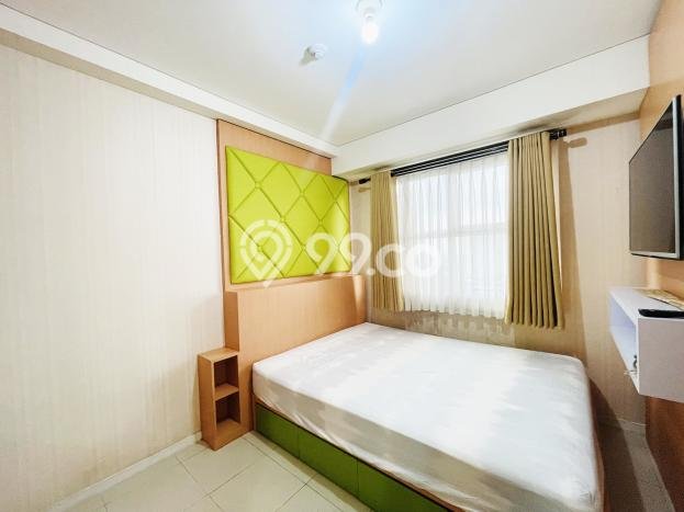 Sewa Apartemen Ekonomis 1 BR di Ciumbuleuit Bandung Sewa Apartemen Ekonomis 1 BR di Ciumbuleuit Bandung