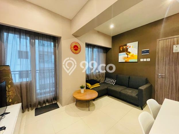 Apartemen Strategis 67m2 di ciumbuleuit Bandung 2 KT Apartemen Strategis 67m2 di ciumbuleuit Bandung 2 KT