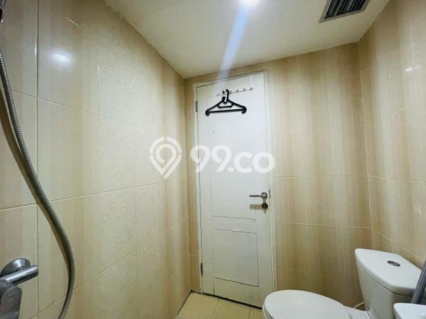 Apartemen Strategis 64m2 di Ciumbuleuit Bandung 2 KT Apartemen Strategis 64m2 di Ciumbuleuit Bandung 2 KT