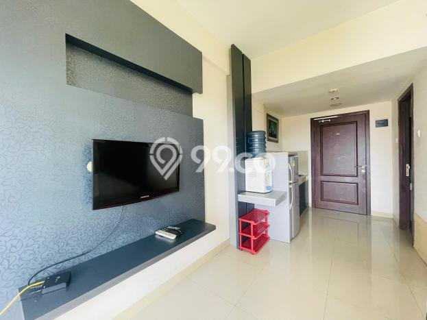 Apartemen Strategis 30m2 di Ciumbuleuit Bandung 0 KT Apartemen Strategis 30m2 di Ciumbuleuit Bandung 0 KT