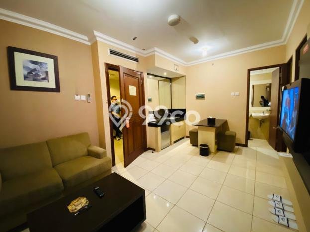 Disewakan Apartemen Terjangkau 2 KT di Setiabudi Bandung Disewakan Apartemen Terjangkau 2 KT di Setiabudi Bandung