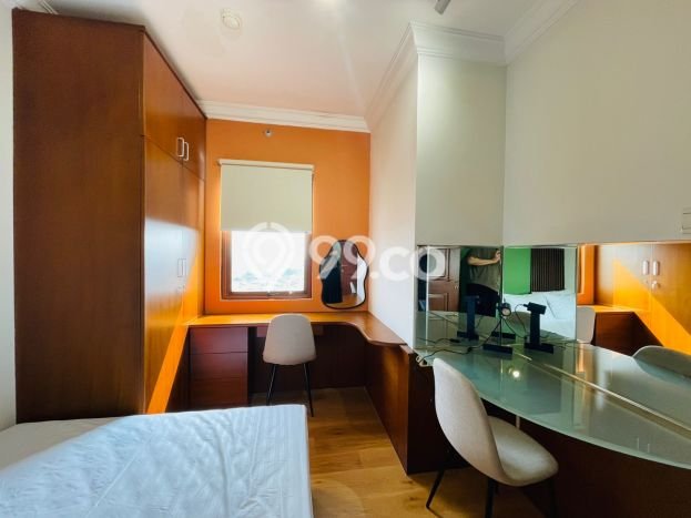 Apartemen Terawat Dijual di Bandung Spesifikasi 3 KT, 2 KM Apartemen Terawat Dijual di Bandung Spesifikasi 3 KT, 2 KM