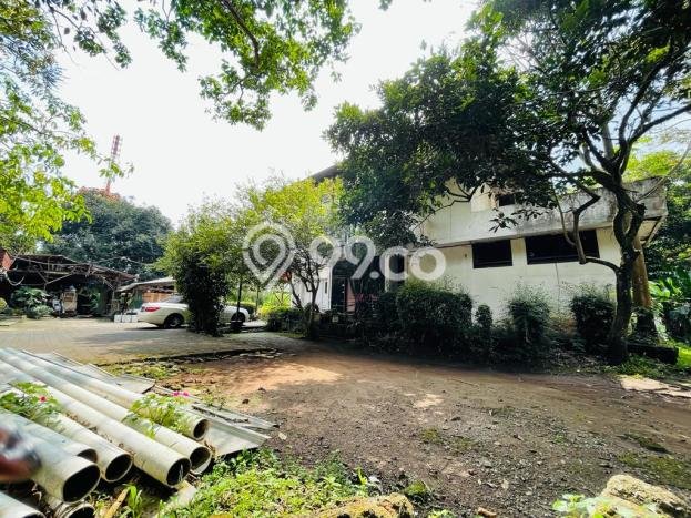 Tanah Dijual Area Strategis di Ciumbuleuit Bandung 7000m2 Tanah Dijual Area Strategis di Ciumbuleuit Bandung 7000m2