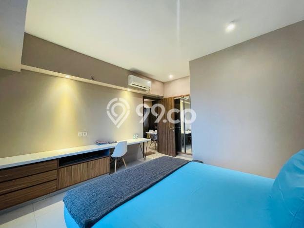 Apartemen Strategis 67m2 di ciumbuleuit Bandung 2 KT Apartemen Strategis 67m2 di ciumbuleuit Bandung 2 KT