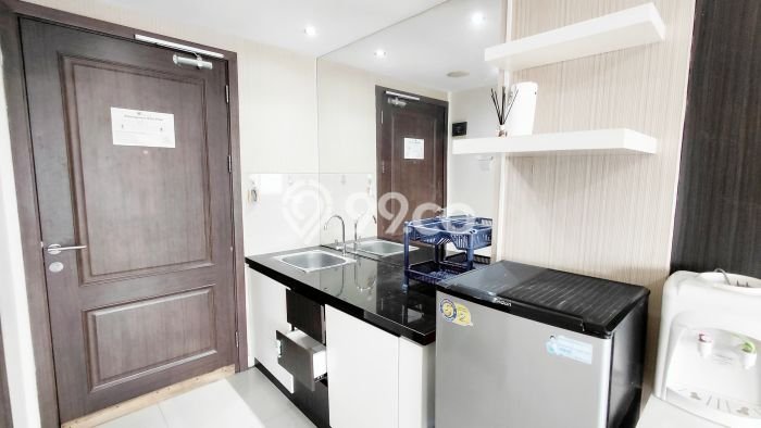 Apartemen Minimalis untuk Disewa, 0 Kamar di Bandung Apartemen Minimalis untuk Disewa, 0 Kamar di Bandung
