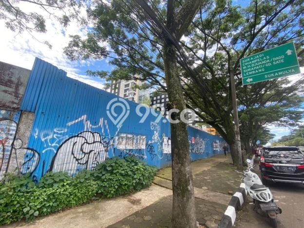 Kavling Tanah di Sukajadi Dijual Luas 2032m2 Legalitas SHM Kavling Tanah di Sukajadi Dijual Luas 2032m2 Legalitas SHM