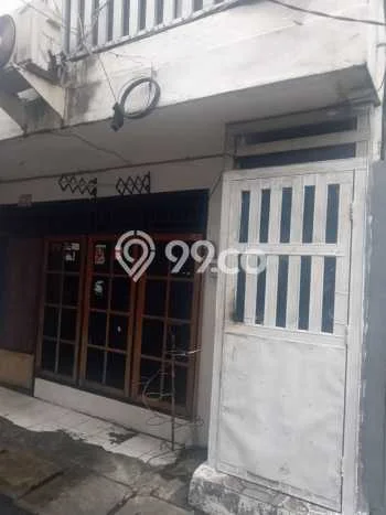 Hunian Terjangkau Dijual Area Johar Baru, Jakarta Pusat Harga Rp 450 Juta Hunian Terjangkau Dijual Area Johar Baru, Jakarta Pusat Harga Rp 450 Juta