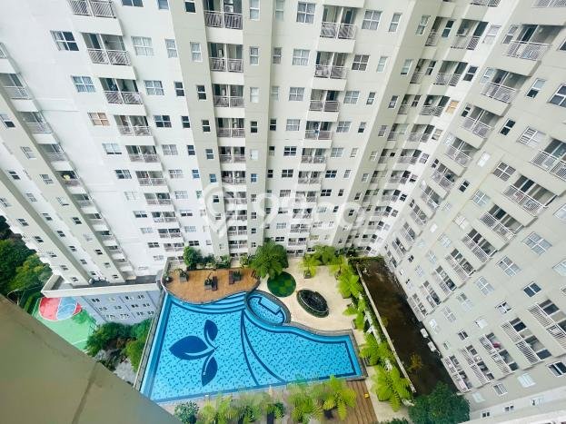 Apartemen Disewakan 2 Kamar Murah Siap Huni di Bandung, Luas 41m2 Apartemen Disewakan 2 Kamar Murah Siap Huni di Bandung, Luas 41m2