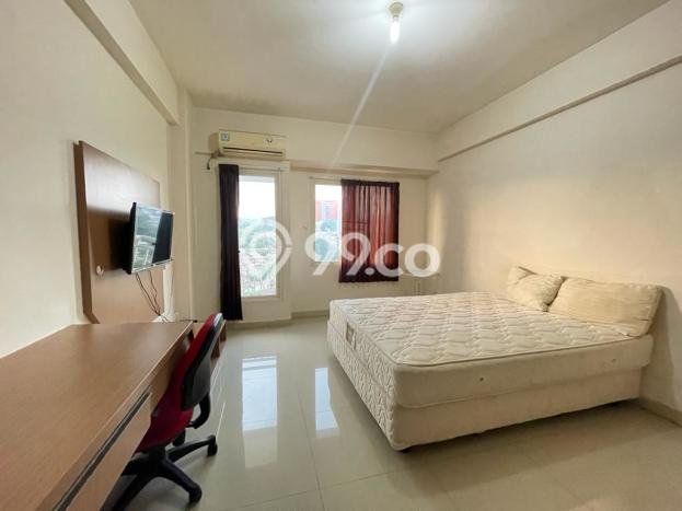 Disewakan Apartemen Murah di Ciumbuleuit 0 KT Disewakan Apartemen Murah di Ciumbuleuit 0 KT