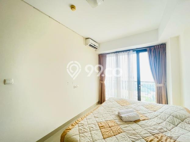 Jarang Ada! Hunian Apartemen Hemat di Coblong, Bandung 2 Kamar Tidur dan 2 Kamar Mandi Jarang Ada! Hunian Apartemen Hemat di Coblong, Bandung 2 Kamar Tidur dan 2 Kamar Mandi
