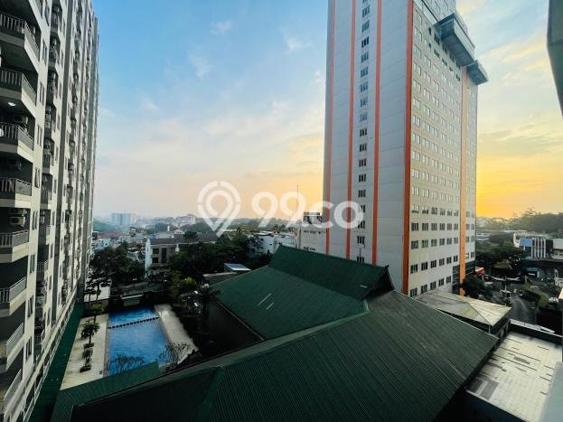 Apartemen Disewakan Murah 0 KT / 1 KM di Ciumbuleuit, Bandung Apartemen Disewakan Murah 0 KT / 1 KM di Ciumbuleuit, Bandung