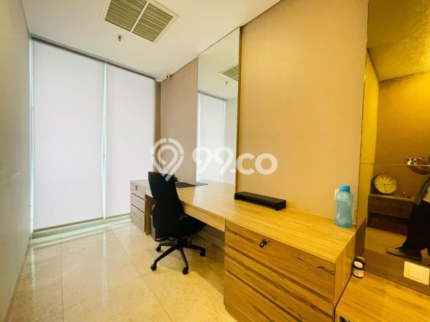 Hunian Apartemen Strategis untuk Dijual di Bandung dengan 2 Kamar Hunian Apartemen Strategis untuk Dijual di Bandung dengan 2 Kamar