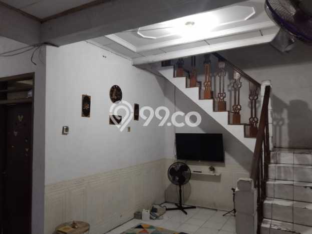 Rumah Modern 5 Kamar LT 100m2 di Pondok Kelapa Rumah Modern 5 Kamar LT 100m2 di Pondok Kelapa
