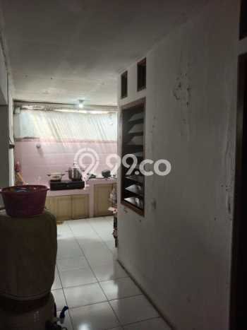 Rumah Modern 2 Kamar LT 67m2 di Pondok Kelapa Rumah Modern 2 Kamar LT 67m2 di Pondok Kelapa