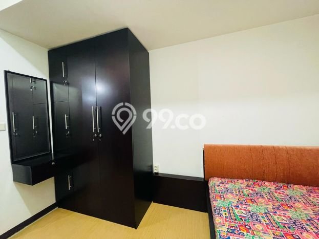 Apartemen Favorit Modern Dijual di Bandung dengan 2 Kamar Tidur Apartemen Favorit Modern Dijual di Bandung dengan 2 Kamar Tidur