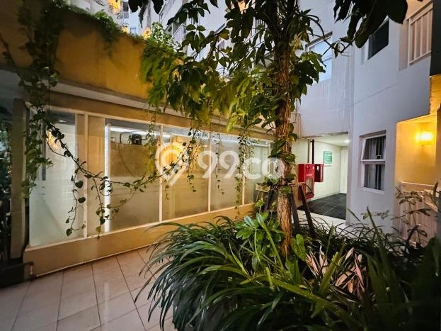 Apartemen Favorit Nyaman Dijual di Bandung dengan 2 Kamar Tidur Apartemen Favorit Nyaman Dijual di Bandung dengan 2 Kamar Tidur