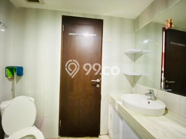 Siap Huni Apartemen 0 KT 1 KM di ciumbuleuit Luas 30m2 Siap Huni Apartemen 0 KT 1 KM di ciumbuleuit Luas 30m2
