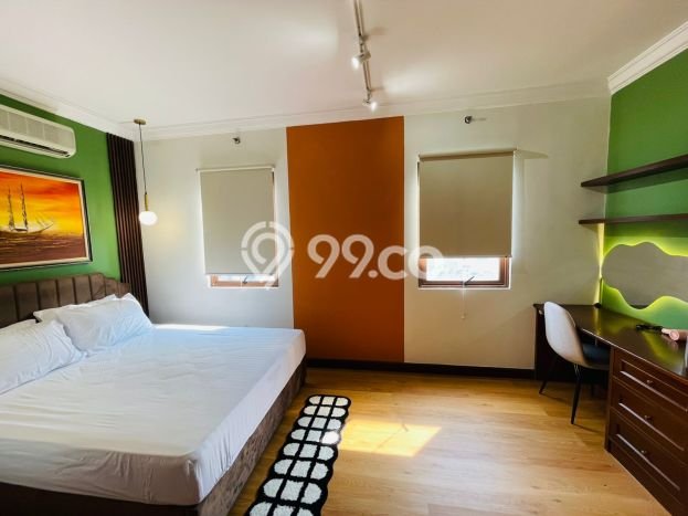 Apartemen Terawat Dijual di Bandung Spesifikasi 3 KT, 2 KM Apartemen Terawat Dijual di Bandung Spesifikasi 3 KT, 2 KM